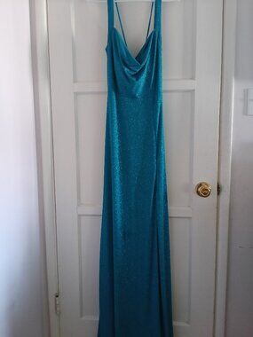 Windsor gown